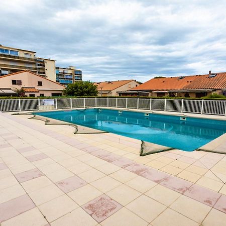 Maison Charmante A Argeles Sur Mer Pres De La Plage Avec Piscine Partagee Bagian luar foto