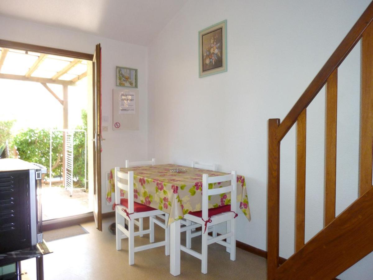 Maison Charmante A Argeles Sur Mer Pres De La Plage Avec Piscine Partagee Bagian luar foto