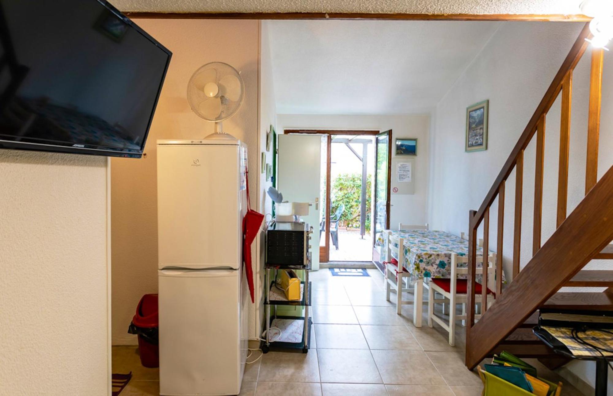 Maison Charmante A Argeles Sur Mer Pres De La Plage Avec Piscine Partagee Bagian luar foto